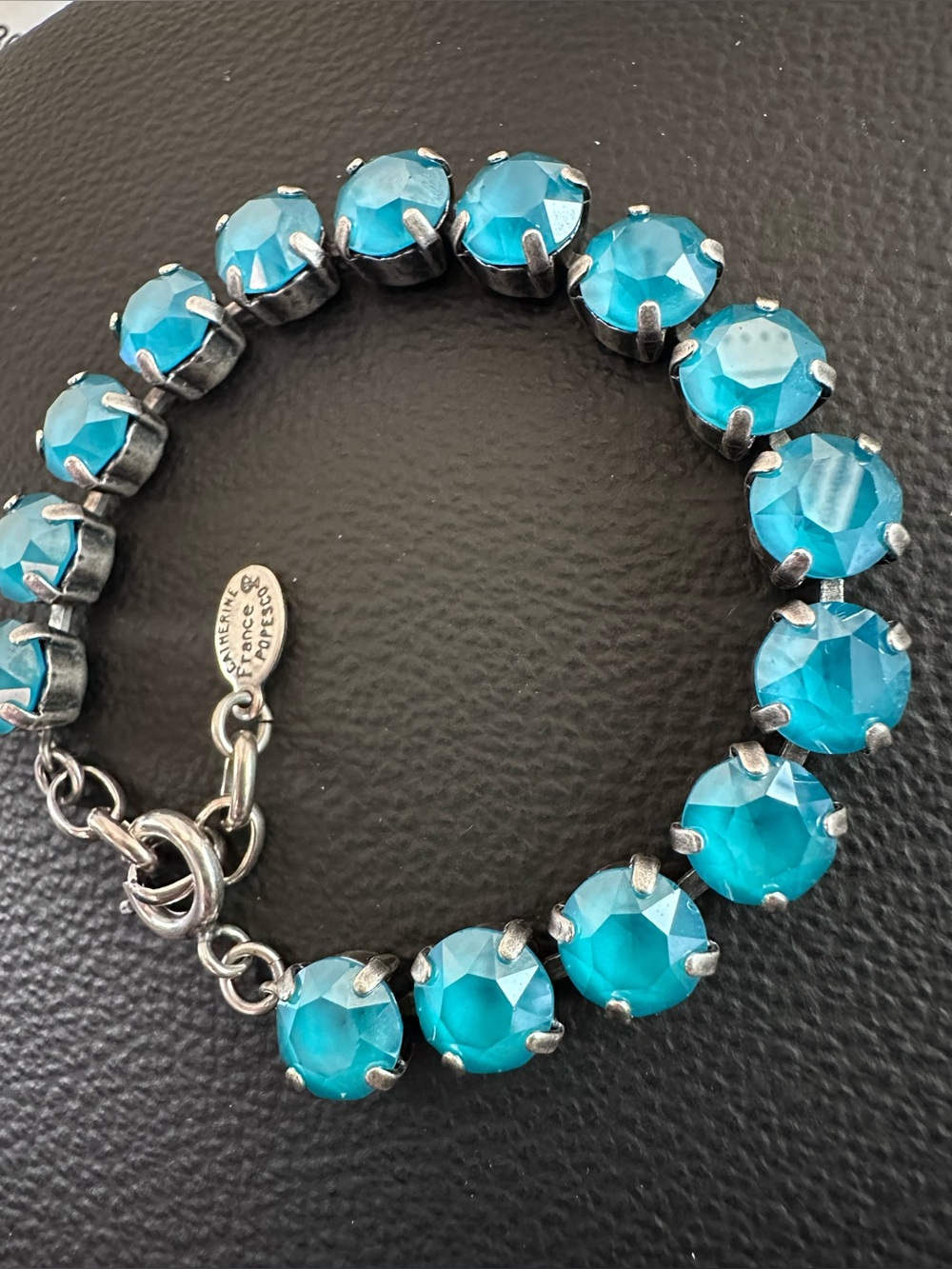 BRAND NEW Catherine Popesco Bracelet